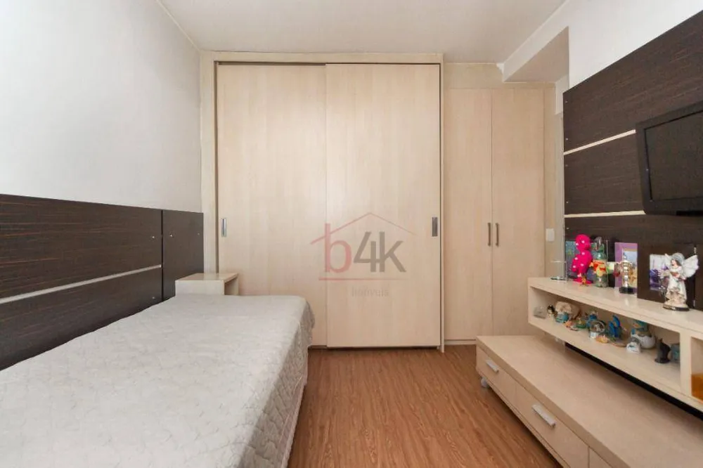 Apartamento, 4 quartos, 178 m² - Foto 4