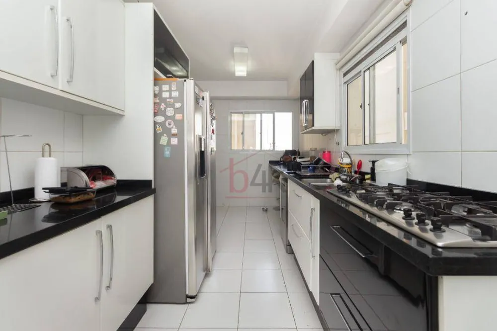 Apartamento, 4 quartos, 178 m² - Foto 15