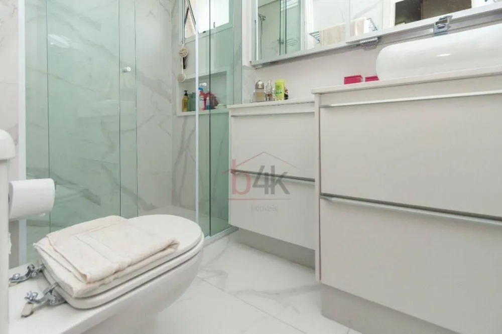Apartamento, 4 quartos, 178 m² - Foto 13