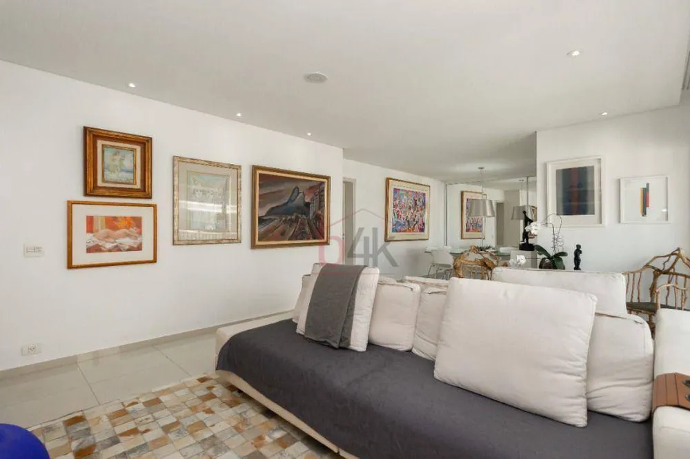 Apartamento, 4 quartos, 178 m² - Foto 7