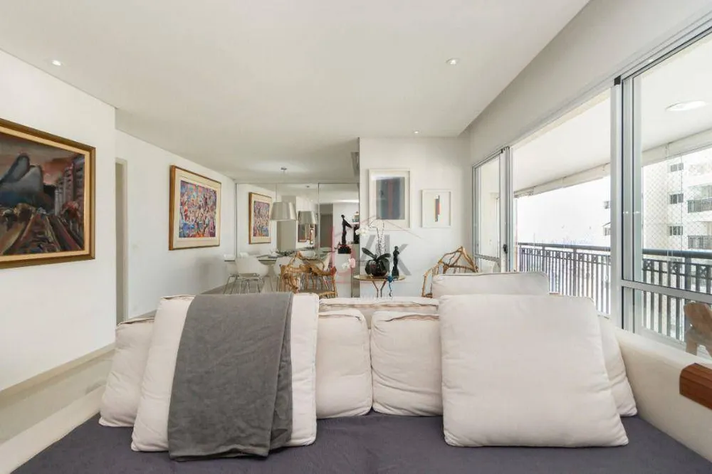 Apartamento, 4 quartos, 178 m² - Foto 3