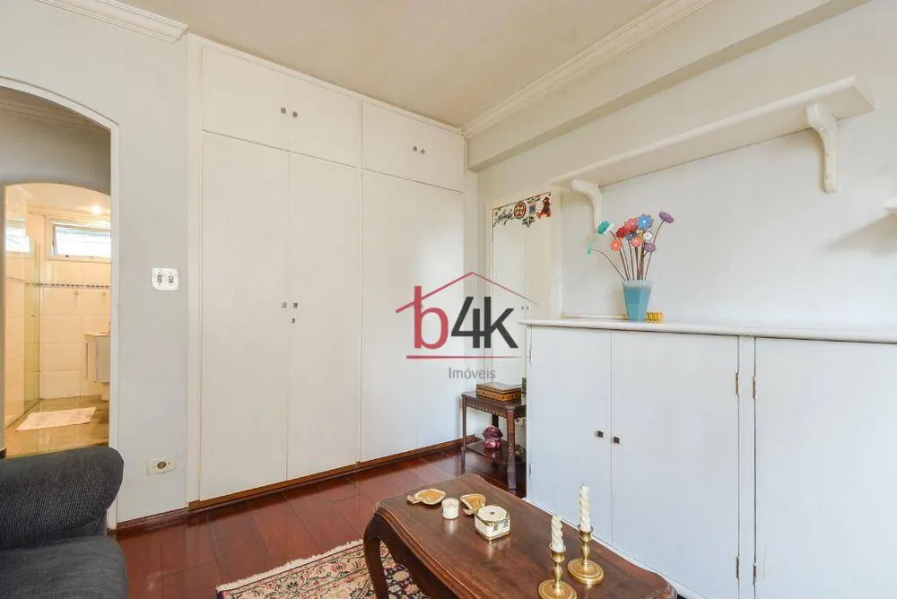 Apartamento, 4 quartos, 161 m² - Foto 8
