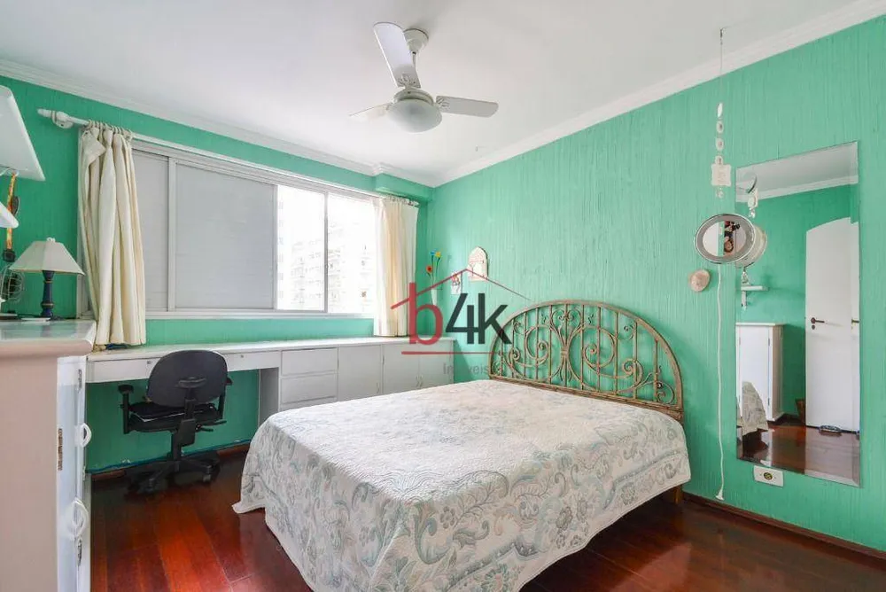 Apartamento, 4 quartos, 161 m² - Foto 10