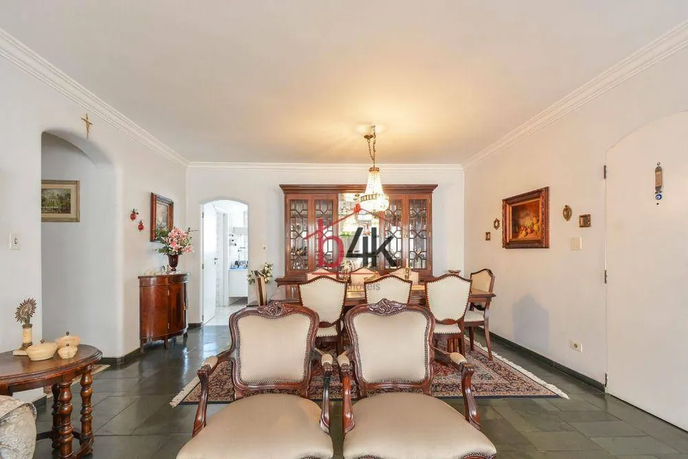 Apartamento, 4 quartos, 161 m² - Foto 2