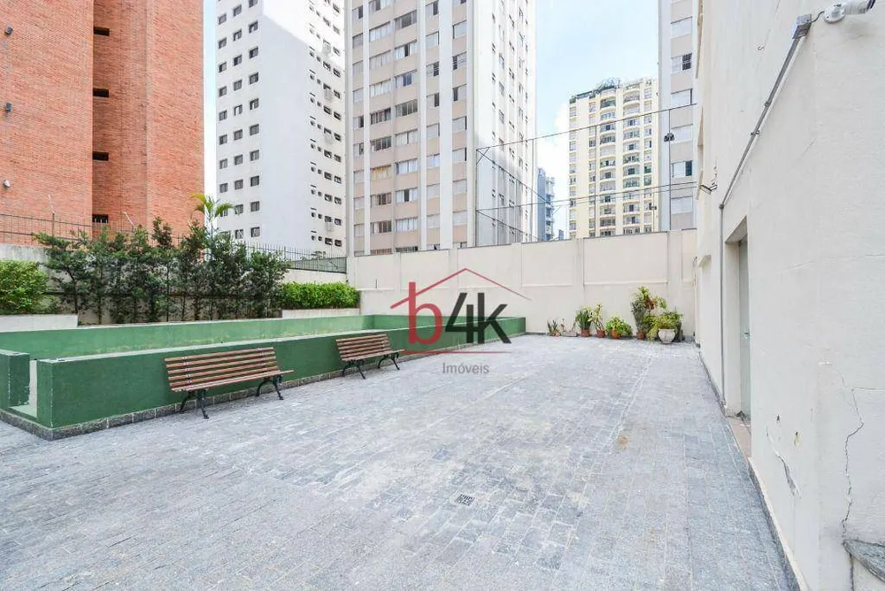 Apartamento, 4 quartos, 161 m² - Foto 15