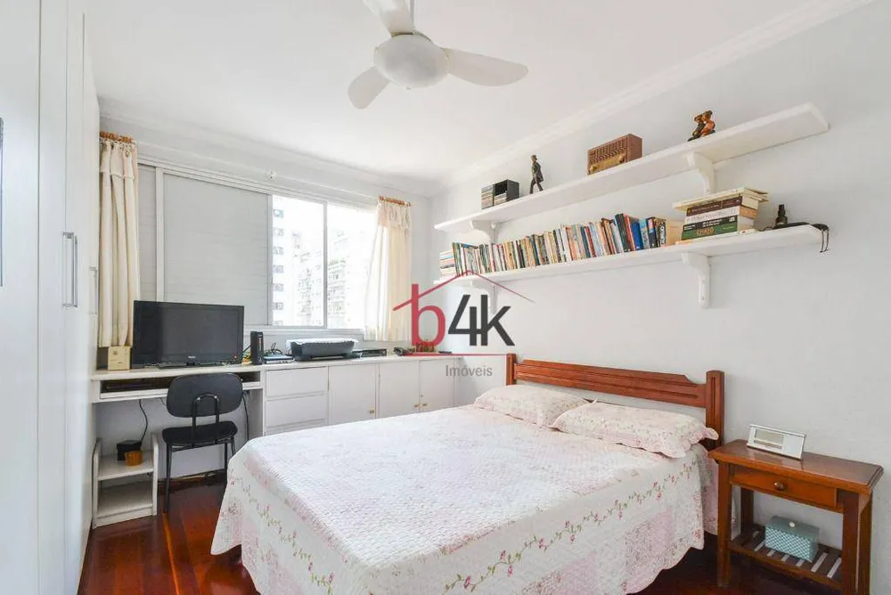 Apartamento, 4 quartos, 161 m² - Foto 11