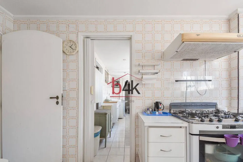 Apartamento, 4 quartos, 161 m² - Foto 4