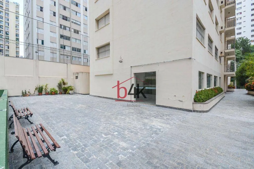 Apartamento, 4 quartos, 161 m² - Foto 16