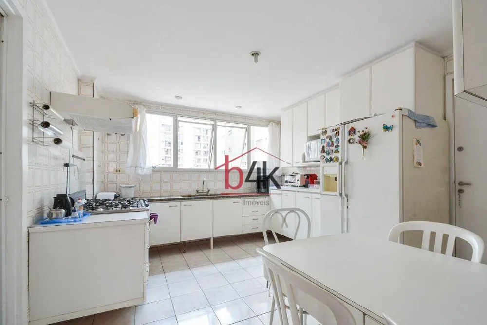 Apartamento, 4 quartos, 161 m² - Foto 3