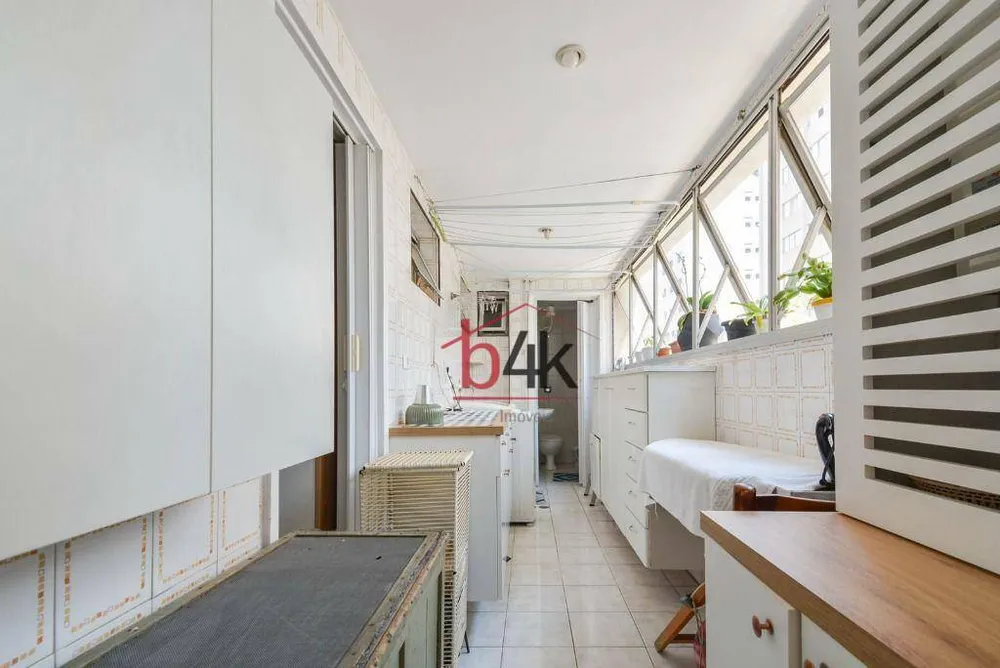 Apartamento, 4 quartos, 161 m² - Foto 5