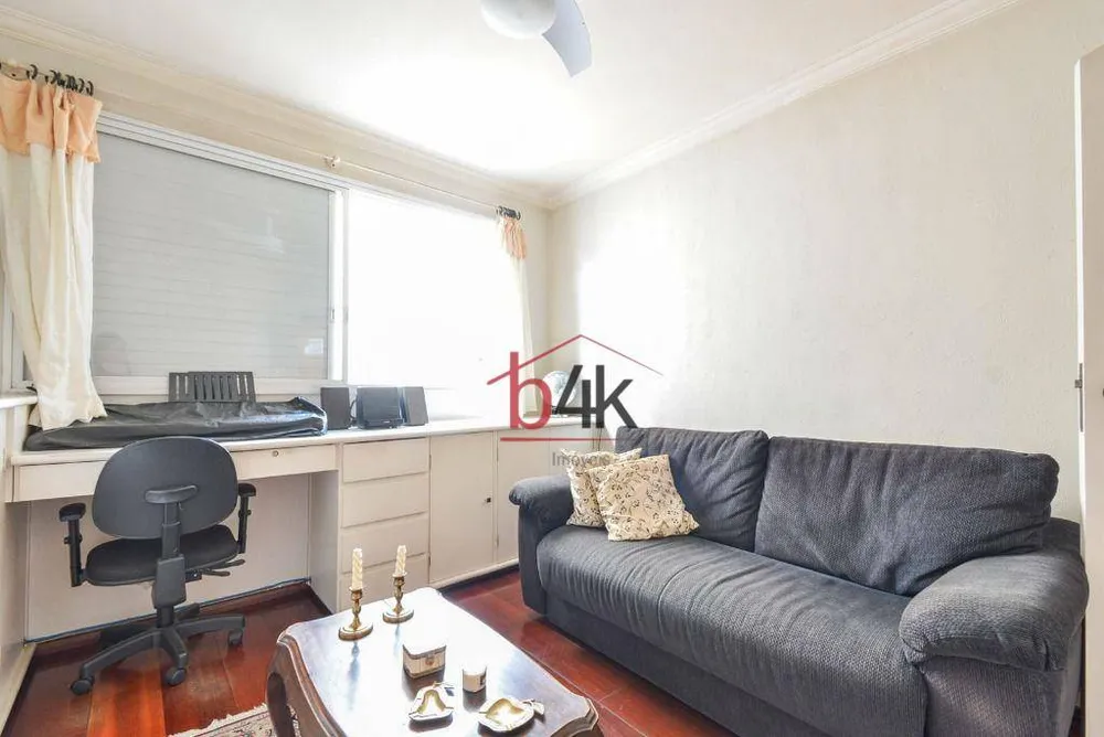 Apartamento, 4 quartos, 161 m² - Foto 6
