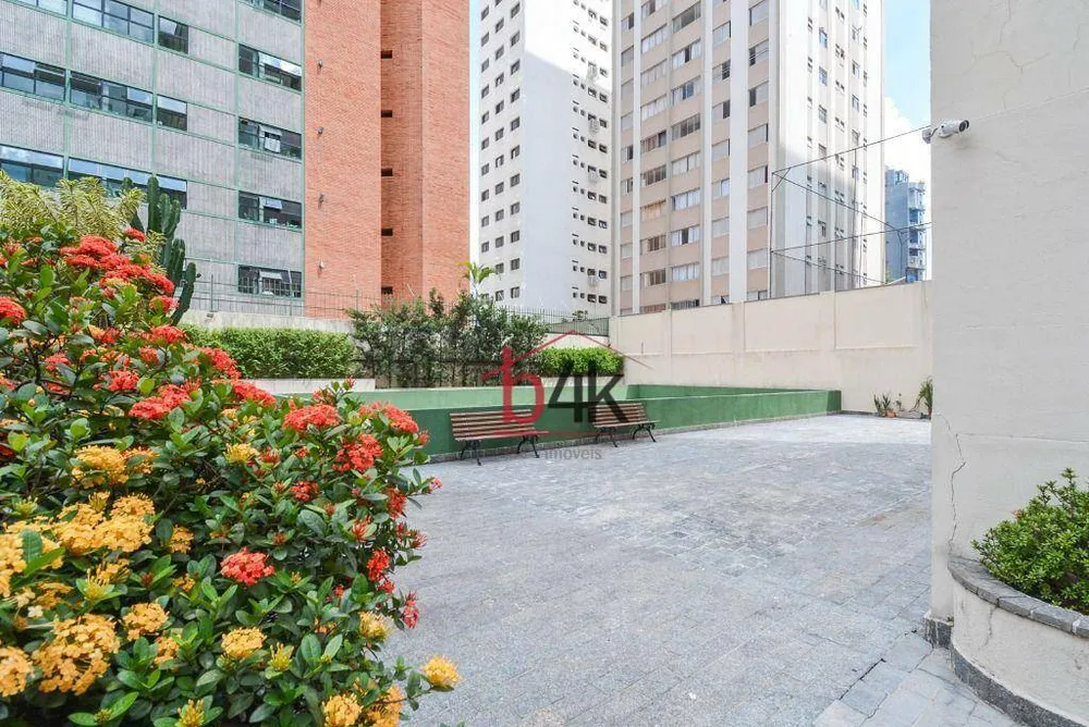 Apartamento, 4 quartos, 161 m² - Foto 14