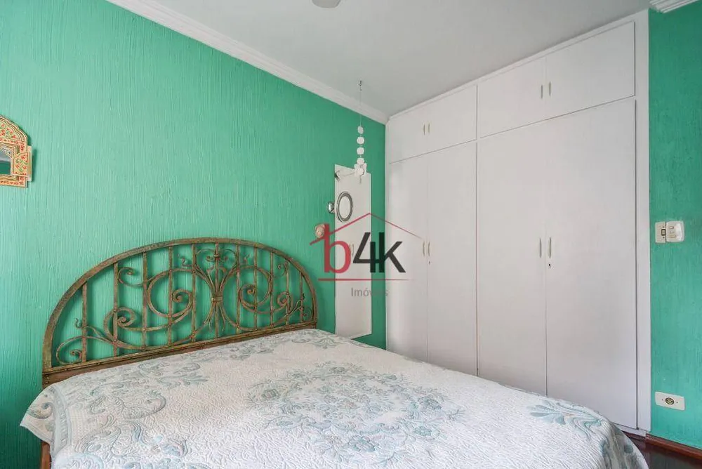 Apartamento, 4 quartos, 161 m² - Foto 9