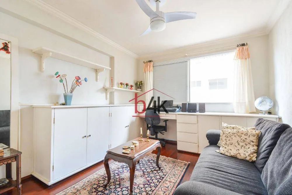 Apartamento, 4 quartos, 161 m² - Foto 7