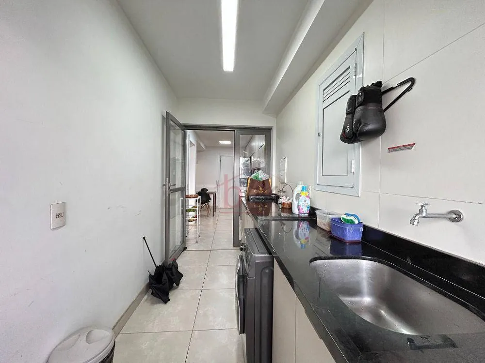 Apartamento, 3 quartos, 137 m² - Foto 15
