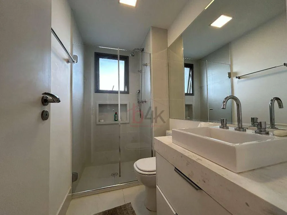 Apartamento, 3 quartos, 137 m² - Foto 13