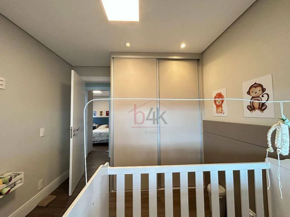 Apartamento, 3 quartos, 137 m² - Foto 7