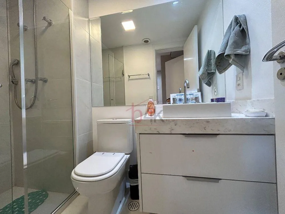 Apartamento, 3 quartos, 137 m² - Foto 12
