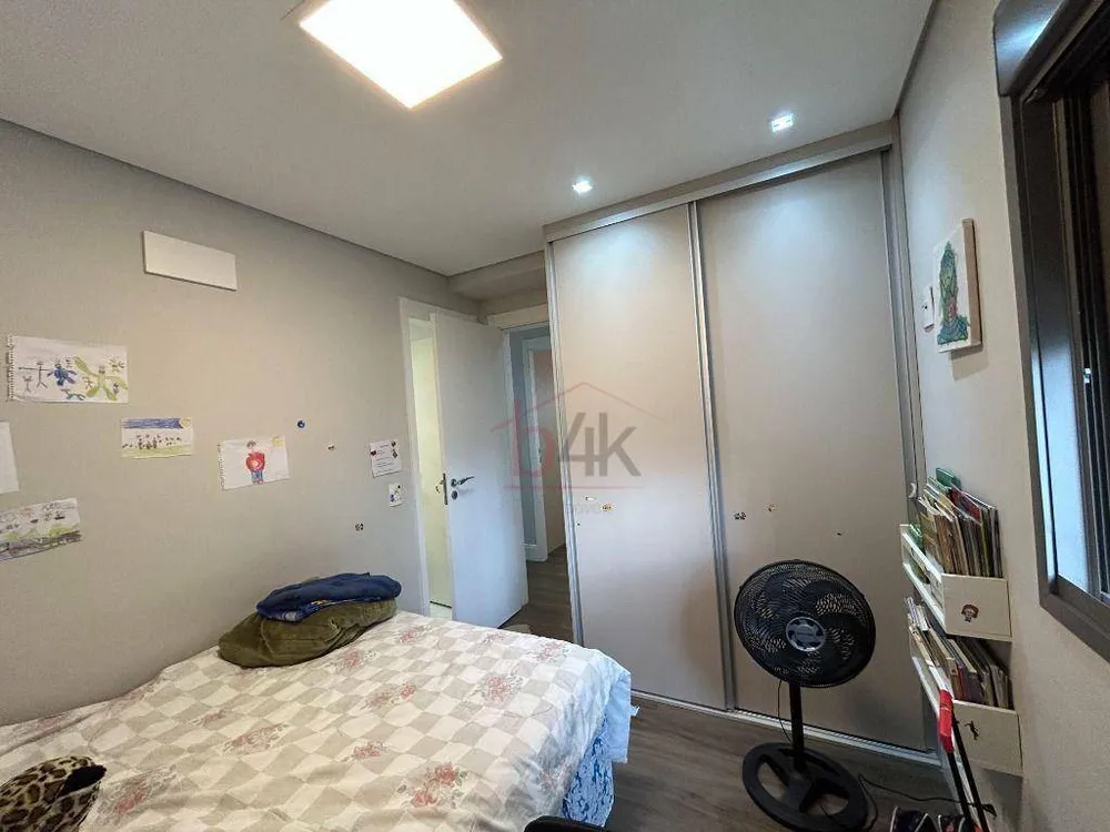 Apartamento, 3 quartos, 137 m² - Foto 10