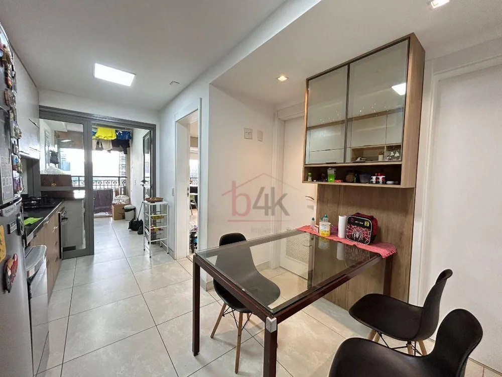 Apartamento, 3 quartos, 137 m² - Foto 14