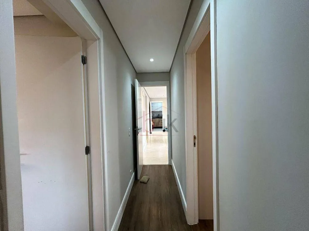 Apartamento, 3 quartos, 137 m² - Foto 3
