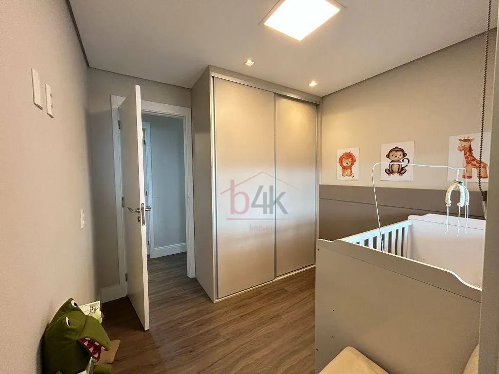 Apartamento, 3 quartos, 137 m² - Foto 8
