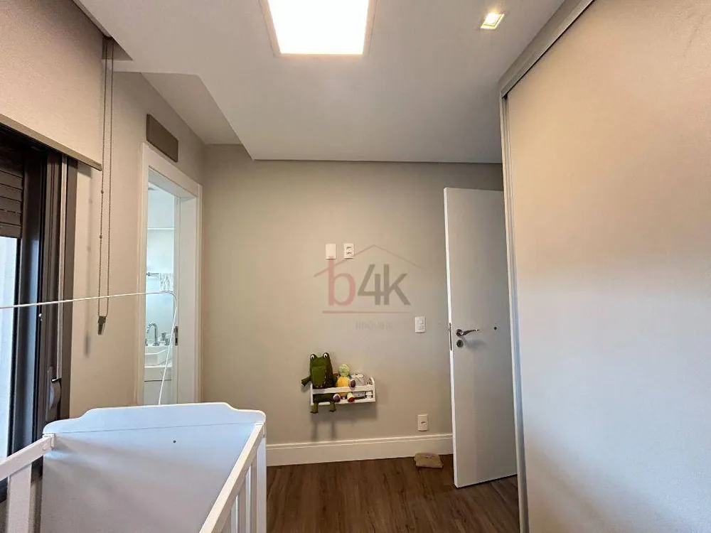 Apartamento, 3 quartos, 137 m² - Foto 9