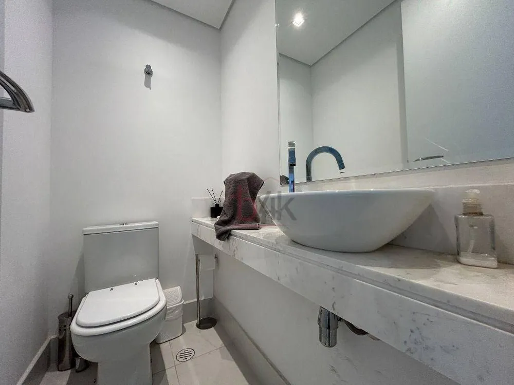Apartamento, 3 quartos, 137 m² - Foto 2