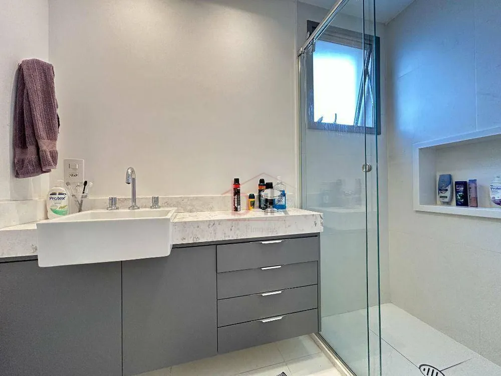 Apartamento, 3 quartos, 137 m² - Foto 5