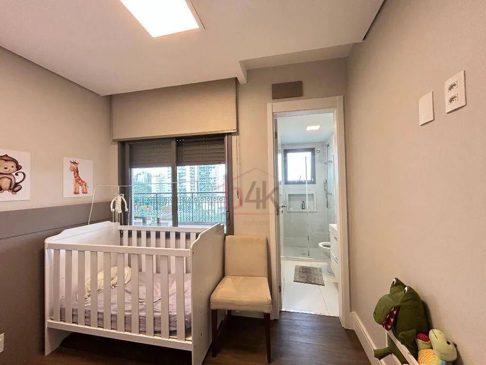 Apartamento, 3 quartos, 137 m² - Foto 6