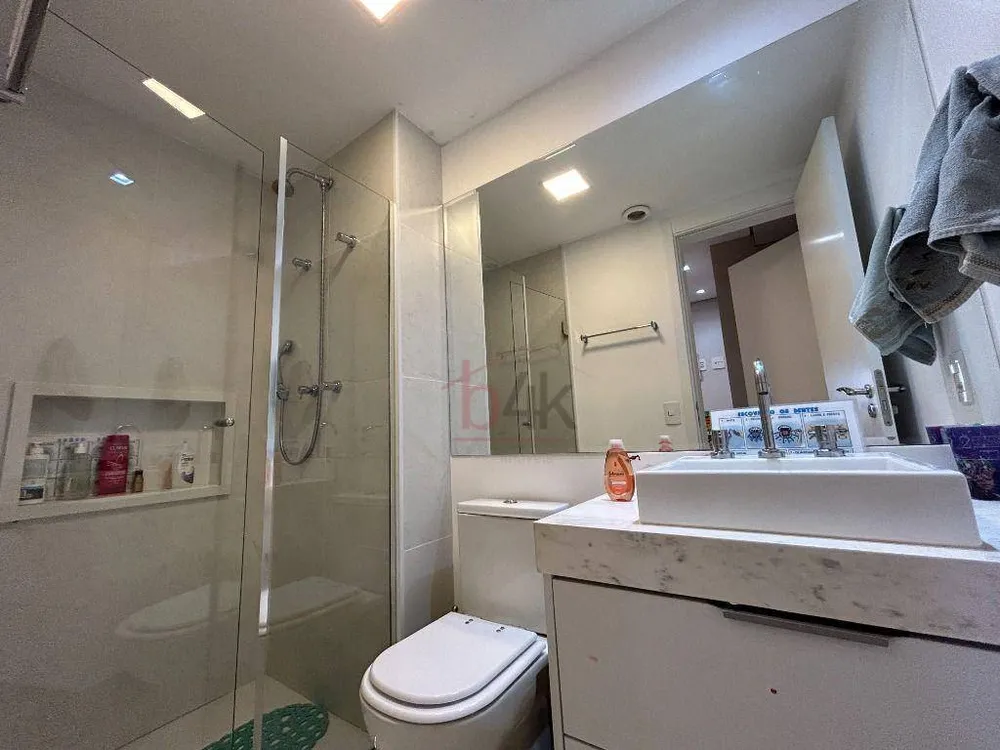 Apartamento, 3 quartos, 137 m² - Foto 11
