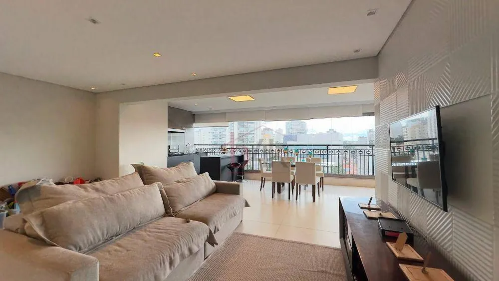 Apartamento, 3 quartos, 137 m² - Foto 16