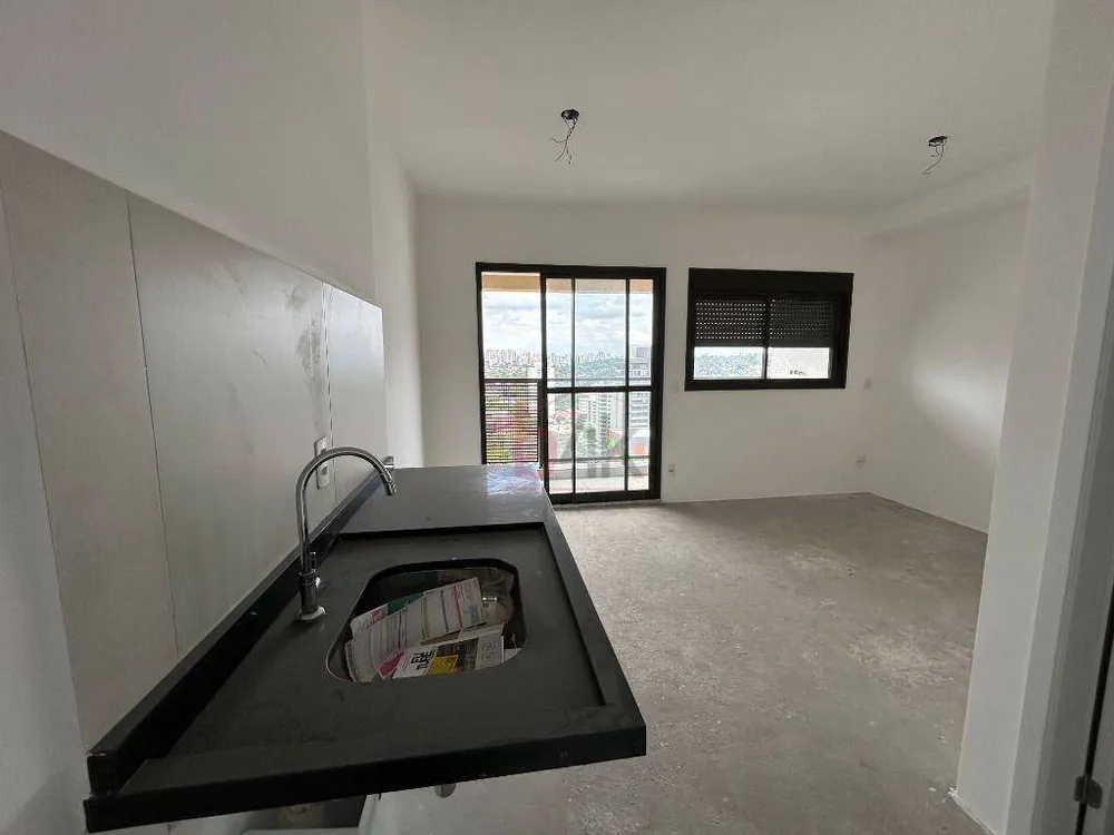 Kitnet-Studio, 27 m² - Foto 6