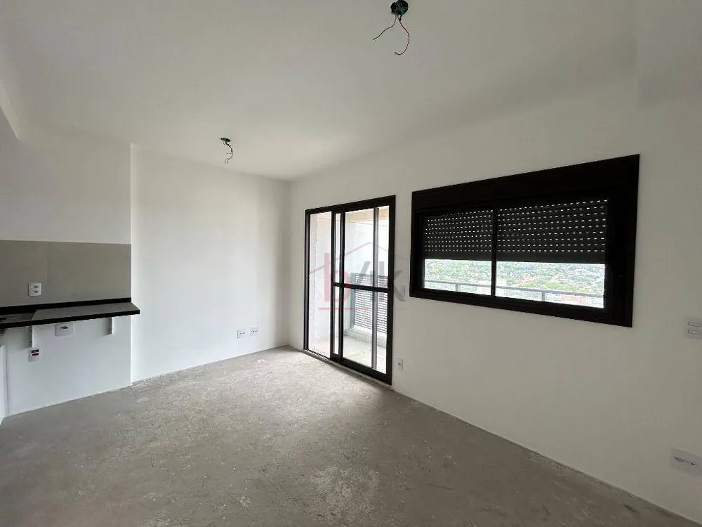 Kitnet-Studio, 27 m² - Foto 3