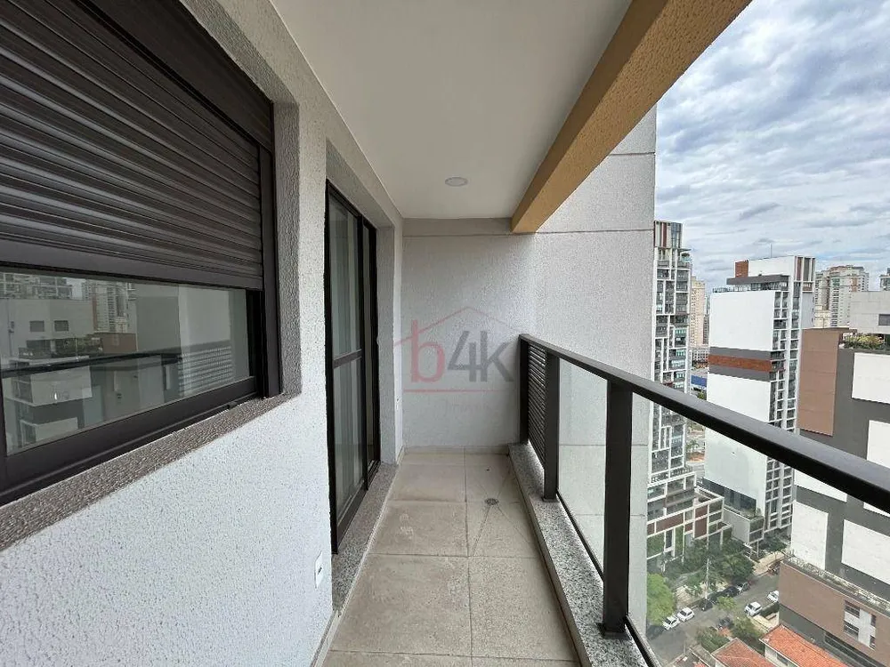 Kitnet-Studio, 27 m² - Foto 11