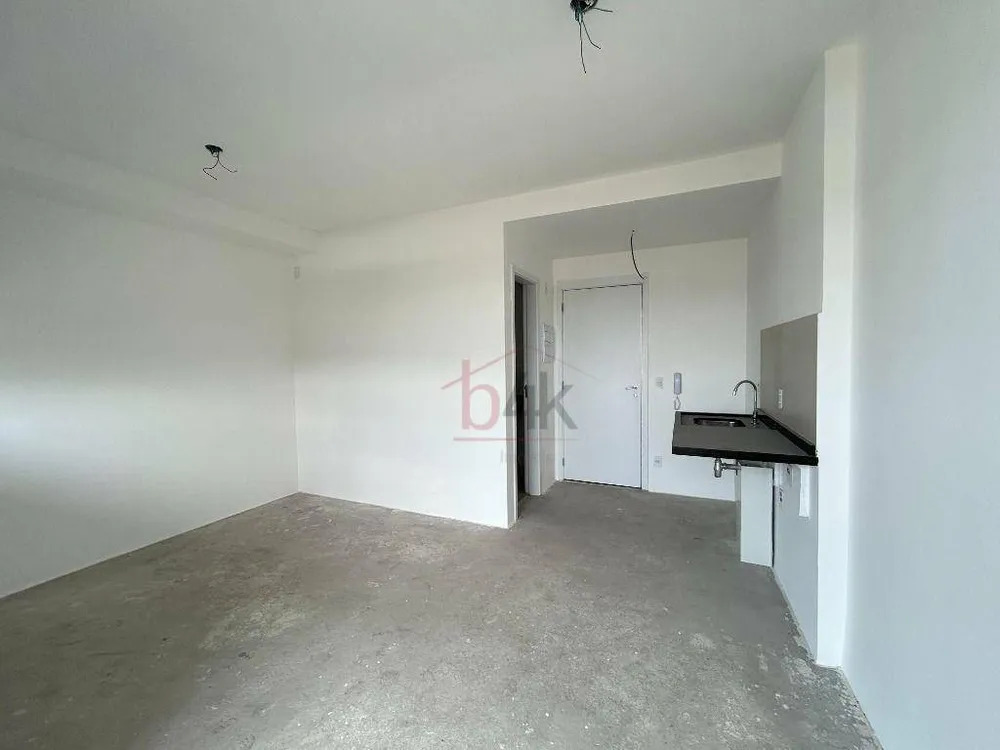 Kitnet-Studio, 27 m² - Foto 4