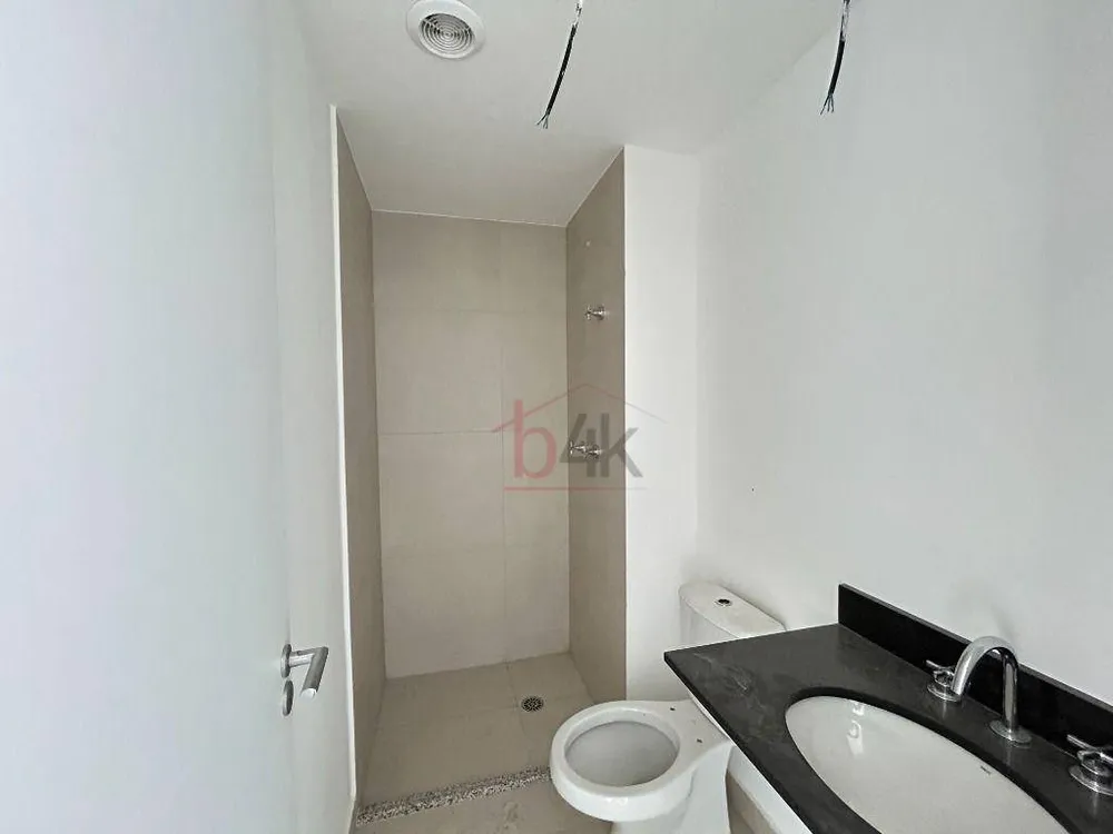 Kitnet-Studio, 27 m² - Foto 7