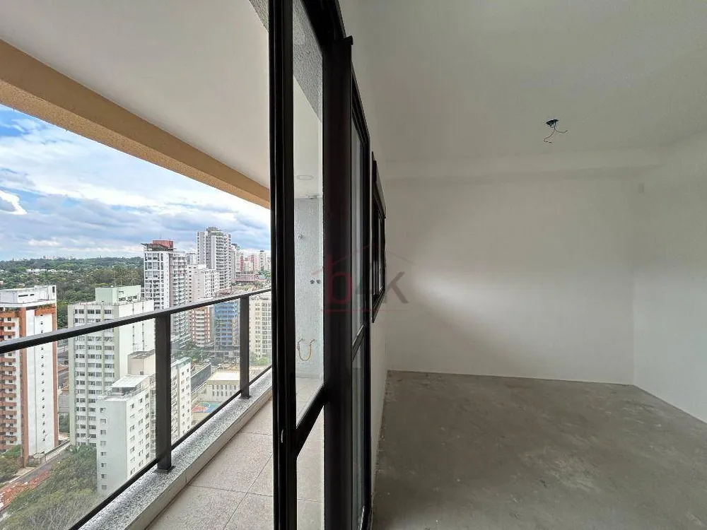 Kitnet-Studio, 27 m² - Foto 2