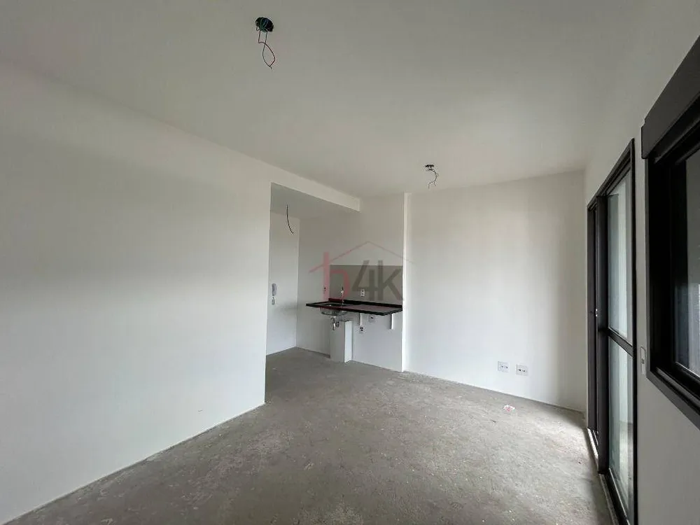 Kitnet-Studio, 27 m² - Foto 9