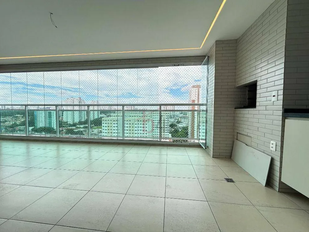 Apartamento, 3 quartos, 109 m² - Foto 6