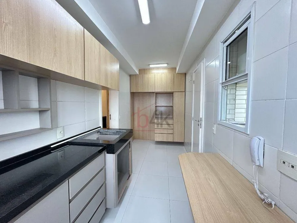 Apartamento, 3 quartos, 109 m² - Foto 1