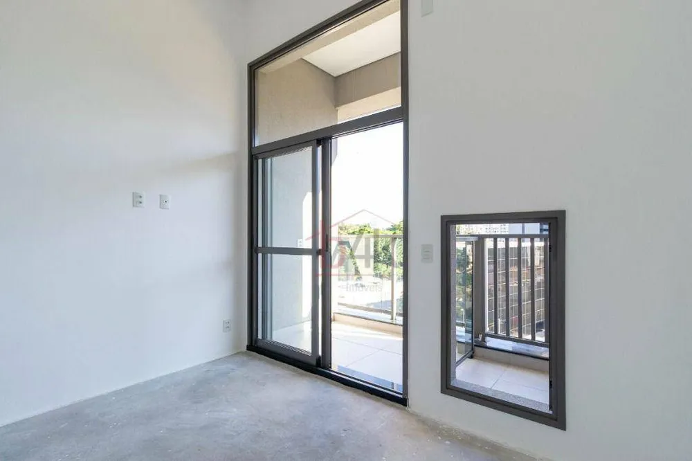 Kitnet-Studio, 25 m² - Foto 16