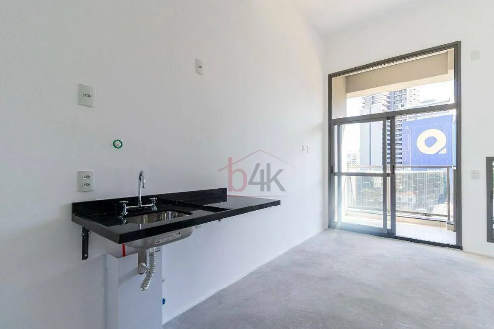 Kitnet-Studio, 25 m² - Foto 12