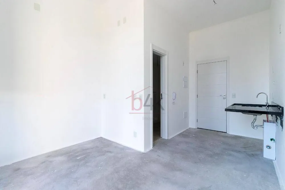 Kitnet-Studio, 25 m² - Foto 3