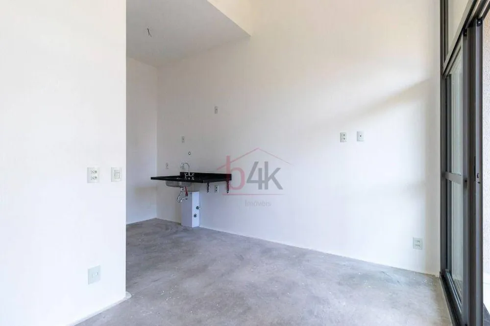 Kitnet-Studio, 25 m² - Foto 15