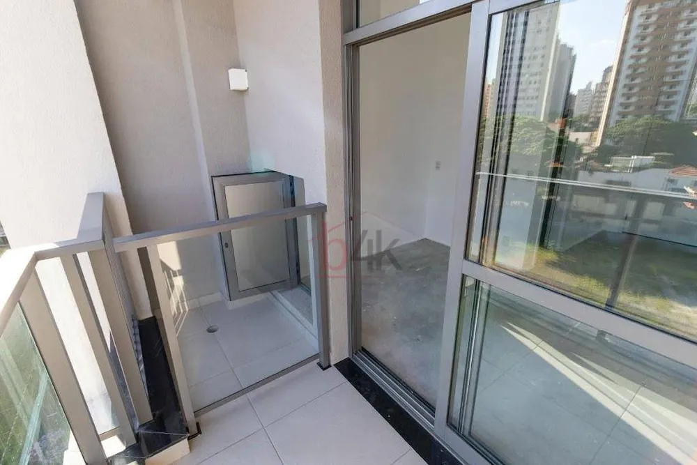 Kitnet-Studio, 25 m² - Foto 10