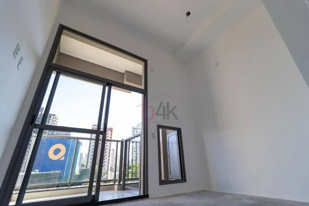 Kitnet-Studio, 25 m² - Foto 7