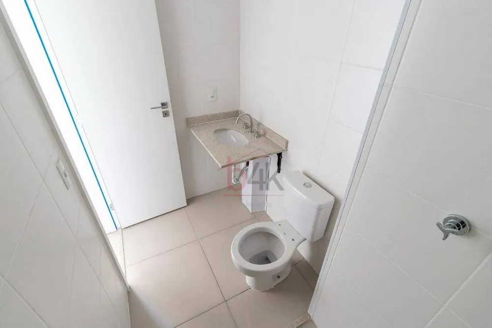 Kitnet-Studio, 25 m² - Foto 8