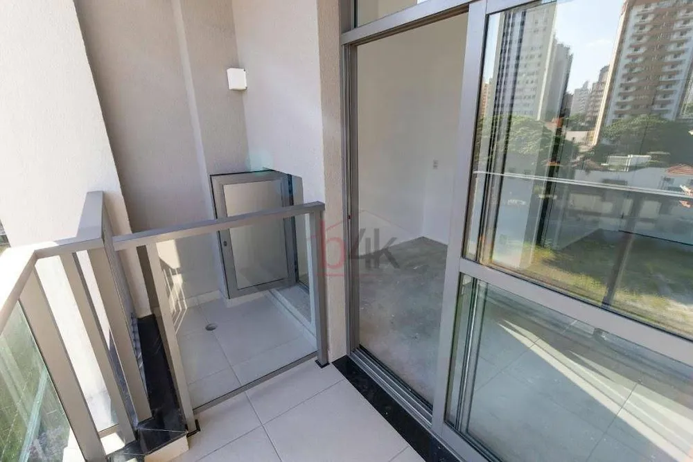 Kitnet-Studio, 25 m² - Foto 6