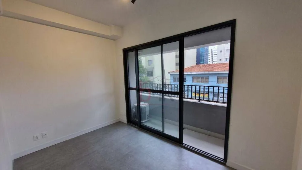 Kitnet-Studio, 23 m² - Foto 3